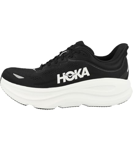 HOKA ONE ONE - ホカオネオネ　ボンダイ8　27.5 Amazon.co.jp: HOKA ONE ONE(ホカ オネオネ) M BONDI 9 WIDE